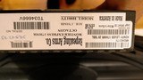 new HEN LVR 17HMR 20IN OCTGN BBL new in box - 23 of 23