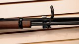 new HEN LVR 17HMR 20IN OCTGN BBL new in box - 16 of 23