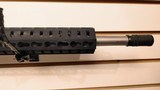 Used CMMG MK-3 7.62x39 20" barrel5 20 round magazines good condition - 17 of 25