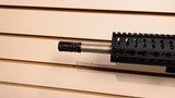 Used CMMG MK-3 7.62x39 20" barrel5 20 round magazines good condition - 5 of 25