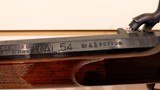 used Cabela Hawken 54 cal 28" barrel good condition - 5 of 21