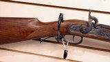 used Cabela Hawken 54 cal 28" barrel good condition - 10 of 21