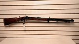 used Cabela Hawken 54 cal 28" barrel good condition - 15 of 21