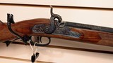 used Cabela Hawken 54 cal 28" barrel good condition - 12 of 21