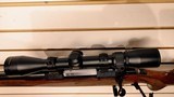 Used Left Handed Browning A-Bolt 300 winmag24