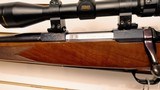 Used Left Handed Browning A-Bolt 300 winmag24