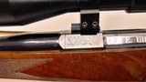 Used Left Handed Browning A-Bolt 300 winmag24