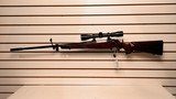 Used Left Handed Browning A-Bolt 300 winmag24" barrel Nikon 3-9x40 scopegood condition reduced again