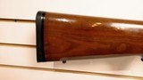 Used Left Handed Browning A-Bolt 300 winmag24