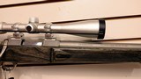 Used Browning A-Bolt Laminate Finish 300WSM 25" barrel Nikon 4.5-14x40 scope lens covers good condition - 21 of 25