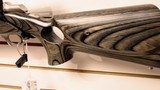 Used Browning A-Bolt Laminate Finish 300WSM 25" barrel Nikon 4.5-14x40 scope lens covers good condition - 4 of 25