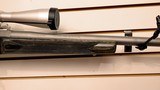 Used Browning A-Bolt Laminate Finish 300WSM 25" barrel Nikon 4.5-14x40 scope lens covers good condition - 16 of 25