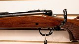 Used Remington 700 BDL 7mm 24" barrel good condition reduced - 5 of 22