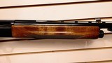 Used Browning 2000 12 Gauge 32" barrel choked modifiedgood condition reduced - 14 of 20