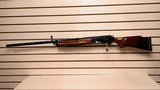 Used Browning 2000 12 Gauge 32" barrel choked modifiedgood condition reduced - 1 of 20