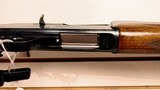 Used Browning 2000 12 Gauge 32" barrel choked modifiedgood condition reduced - 18 of 20