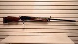 Used Browning 2000 12 Gauge 32" barrel choked modifiedgood condition reduced - 11 of 20