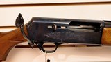 Used Browning 2000 12 Gauge 32" barrel choked modifiedgood condition reduced - 12 of 20