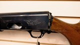 Used Browning 2000 12 Gauge 32" barrel choked modifiedgood condition reduced - 5 of 20