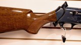Used Browning 2000 12 Gauge 32" barrel choked modifiedgood condition reduced - 10 of 20
