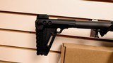 NewKEL SUB-2000-G19 9MM RFL 15RD - 16 of 20