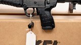 NewKEL SUB-2000-G19 9MM RFL 15RD - 6 of 20