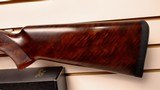Lightly Used Browning Miller 425 Sporting Gold Enhanced 12 Gauge 32" ported barrels 4 chokes lock manual2022 Inventory - 3 of 24