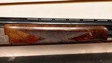 Lightly Used Browning Miller 425 Sporting Gold Enhanced 12 Gauge 32" ported barrels 4 chokes lock manual2022 Inventory - 18 of 24