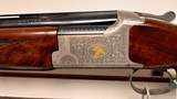 Lightly Used Browning Miller 425 Sporting Gold Enhanced 12 Gauge 32" ported barrels 4 chokes lock manual2022 Inventory - 6 of 24