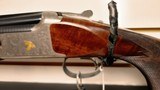 Lightly Used Browning Miller 425 Sporting Gold Enhanced 12 Gauge 32" ported barrels 4 chokes lock manual2022 Inventory - 5 of 24