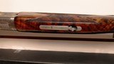 Lightly Used Browning Miller 425 Sporting Gold Enhanced 12 Gauge 32" ported barrels 4 chokes lock manual2022 Inventory - 20 of 24