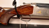 Lightly Used Browning Miller 425 Sporting Gold Enhanced 12 Gauge 32" ported barrels 4 chokes lock manual2022 Inventory - 16 of 24