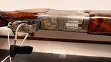 Lightly Used Browning Miller 425 Sporting Gold Enhanced 12 Gauge 32" ported barrels 4 chokes lock manual2022 Inventory - 21 of 24