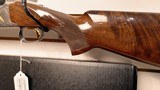 New Browning Millers 425 12 gauge 32" ported barrel Grade 6 wood Gray Engraved Receiver 3 trigger system 4 chokes wrench tool new 2022 inventory - 4 of 23