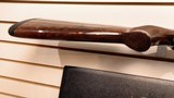 New Browning Millers 425 12 gauge 32" ported barrel Grade 6 wood Gray Engraved Receiver 3 trigger system 4 chokes wrench tool new 2022 inventory - 23 of 23