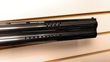 New Browning Millers 425 12 gauge 32" ported barrel Grade 6 wood Gray Engraved Receiver 3 trigger system 4 chokes wrench tool new 2022 inventory - 19 of 23