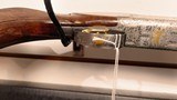 New Browning Millers 425 12 gauge 32" ported barrel Grade 6 wood Gray Engraved Receiver 3 trigger system 4 chokes wrench tool new 2022 inventory - 21 of 23