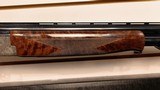 New Browning Millers 425 12 gauge 32" ported barrel Grade 6 wood Gray Engraved Receiver 3 trigger system 4 chokes wrench tool new 2022 inventory - 18 of 23