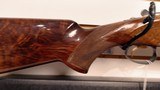 New Browning Millers 425 12 gauge 32" ported barrel Grade 6 wood Gray Engraved Receiver 3 trigger system 4 chokes wrench tool new 2022 inventory - 15 of 23