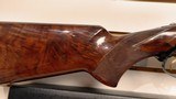 New Browning Millers 425 12 gauge 32" ported barrel Grade 6 wood Gray Engraved Receiver 3 trigger system 4 chokes wrench tool new 2022 inventory - 14 of 25