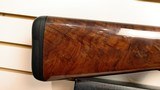 New Browning Millers 425 12 gauge 32" ported barrel Grade 6 wood Gray Engraved Receiver 3 trigger system 4 chokes wrench tool new 2022 inventory - 5 of 25