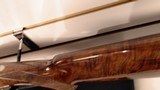 New Browning Millers 425 12 gauge 32" ported barrel Grade 6 wood Gray Engraved Receiver 3 trigger system 4 chokes wrench tool new 2022 inventory - 10 of 24