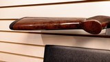 New Browning Millers 425 12 gauge 32" ported barrel Grade 6 wood Gray Engraved Receiver 3 trigger system 4 chokes wrench tool new 2022 inventory - 13 of 25