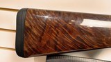 New Browning Millers 425 12 gauge 32" ported barrel Grade 6 wood Blue Engraved Receiver 3 trigger system 4 chokes wrench tool new 2022 inventory - 15 of 24