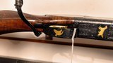 New Browning Millers 425 12 gauge 32" ported barrel Grade 6 wood Blue Engraved Receiver 3 trigger system 4 chokes wrench tool new 2022 inventory - 23 of 25