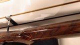 New Browning Millers 425 12 gauge 32" ported barrel Grade 6 wood Blue Engraved Receiver 3 trigger system 4 chokes wrench tool new 2022 inventory - 10 of 25