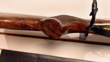 New Browning Millers 425 12 gauge 32" ported barrel Grade 6 wood Blue Engraved Receiver 3 trigger system 4 chokes wrench tool new 2022 inventory - 24 of 25