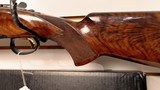 New Browning Millers 425 12 gauge 32" ported barrel Grade 6 wood Blue Engraved Receiver 3 trigger system 4 chokes wrench tool new 2022 inventory - 3 of 25