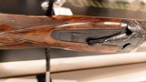 New Browning Millers 425 12 gauge 32" ported barrel Grade 6 wood Blue Engraved Receiver 3 trigger system 4 chokes wrench tool new 2022 inventory - 9 of 25