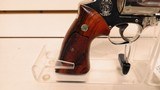 Used Smith & Wesson Model 29 6" barrel6 shot44 mag SS ASno box good condition - 18 of 22